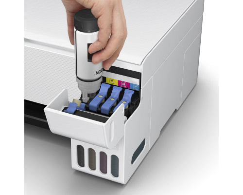 Картридж к струйному принтеру Epson