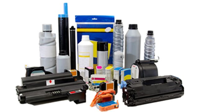 Расходные материалы