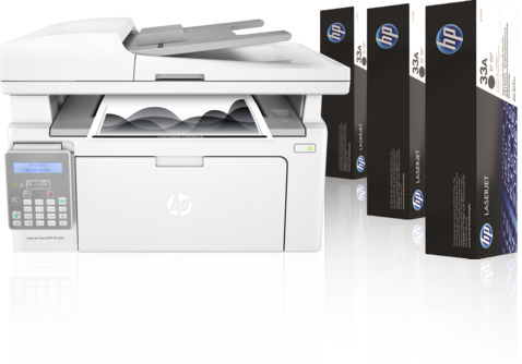 Заправка картриджей