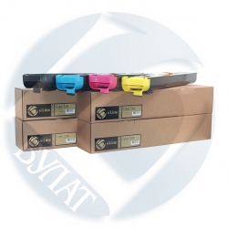 Картридж Xerox Color 550/ WC 7965 (006R01531) Magenta