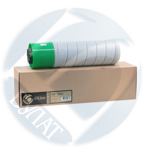 Тонер-картридж Xerox WC 5845 (006R01551)