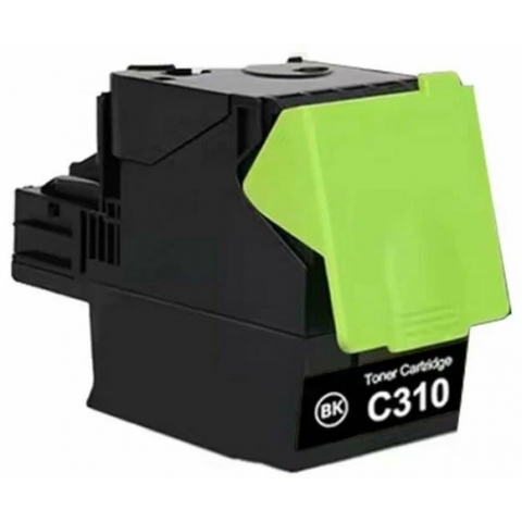 Картридж Xerox C310 (006R04360) Black