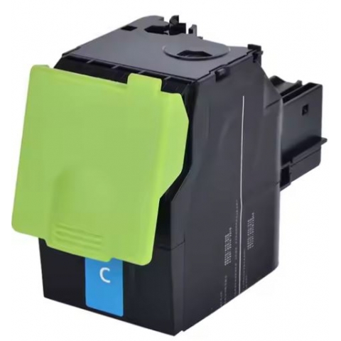 Картридж Xerox C310 (006R04361) Cyan