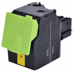 Картридж Xerox C310 (006R04363) Yellow