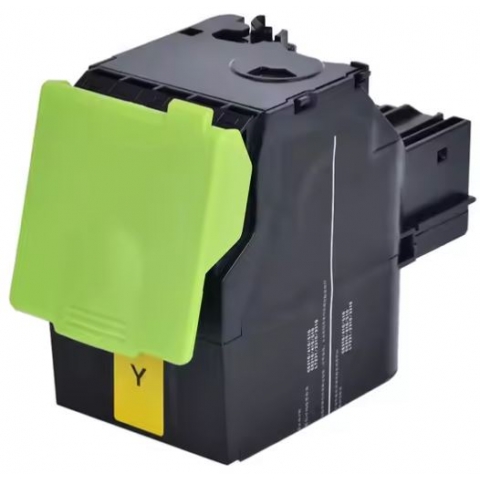 Картридж Xerox C310 (006R04363) Yellow