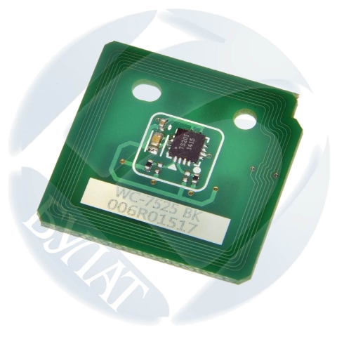 чип Xerox 7425 013R00647 drum