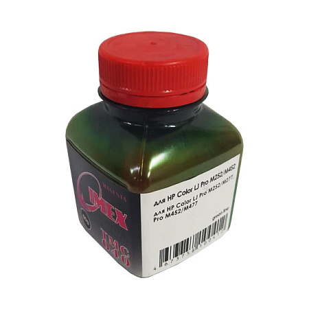 Тонер IMEX TMC040 60 гр. Magenta