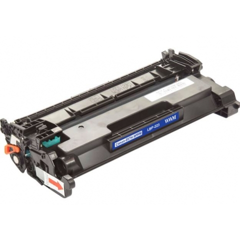 Картридж Canon 057H (LBP-223/ MF443)