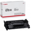 Заправка картриджа CANON 070H