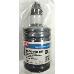 Чернила Epson 105 аналог L7160/ L7180/ ET-7700/ ET-7750 Black Pigment