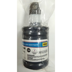 Чернила Epson 105 аналог L7160/ L7180/ ET-7700/ ET-7750 Black Pigment