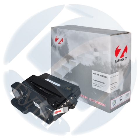 Картридж Xerox 3315/  3325 106R02310 (5k)