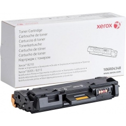 Заправка картриджа XEROX 106R04348