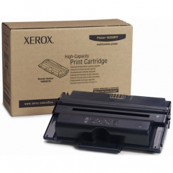 Заправка картриджа XEROX 108R00796