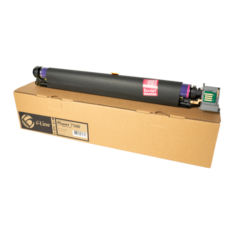 Драм-картридж Xerox Phaser 7500 108R00861 B/ C/ M/ Y 