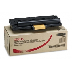 Заправка картриджа XEROX 113R00667