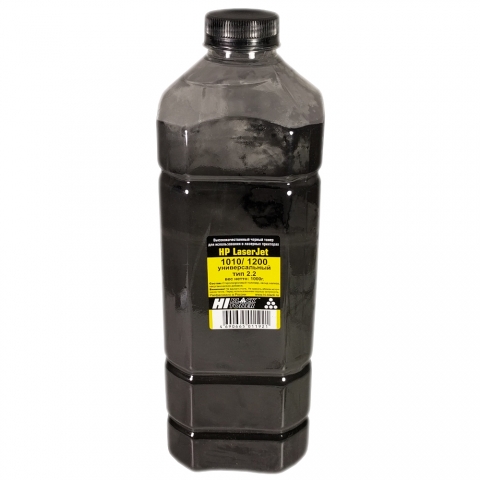 Тонер Hi-Black Универсальный HP 1010/ 1200 Тип 2.2