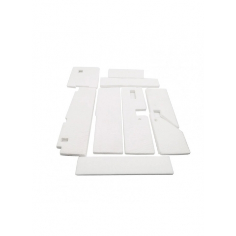 Губка, памперс, абсорбер Epson 1410/ T1100/ L1800 (1492495/ 1445778/ 1511238)