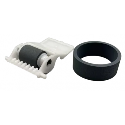 Резинка захвата и ролик отделения Epson T1100/ 1100/ 1300 (1635690/ 1292555 + 1529149/ 1517053)