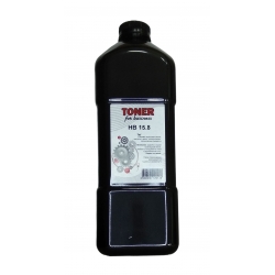 Тонер HP LJ  HB15.8 1кг (универсальный)