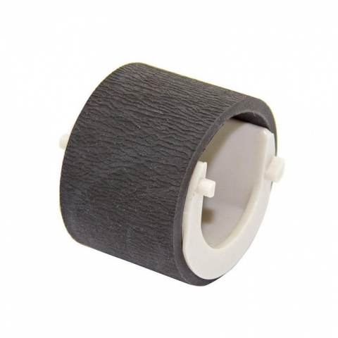 Замена ролика захвата бумаги Samsung p2010