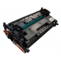 Картридж HP 59X (CF259X) без чипа