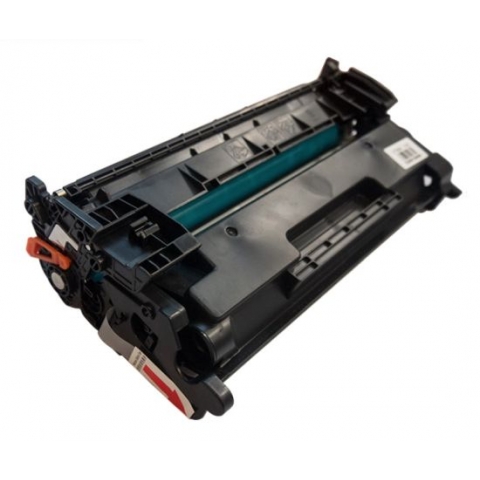 Картридж HP 59A (CF259A) без чипа