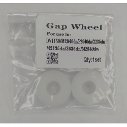 Бушинг блока проявки Kyocera M2040/ P2040 (DV-1150) (комплект 2 шт)