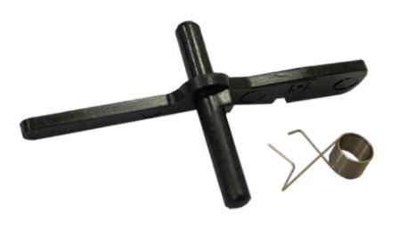 Датчик выхода бумаги Pantum P3010/M6700/ M7100/ BM5100 (301022231001)