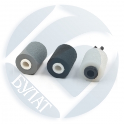 Комплект роликов 3,4-го лотка Xerox  5632/ 5645/ 5840/ AltaLink B8045 (3 шт)