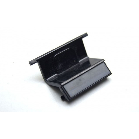 Тормозная площадка ручного лотка Kyocera ECOSYS M2040/ P2235 (3V2LV08070)