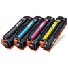 Картридж HP W2032X (415X) (M454/ M479) Yellow