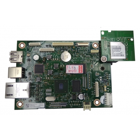 Плата форматирования HP LJ M426fdw (F6W15-60002/ F6W15-60001)