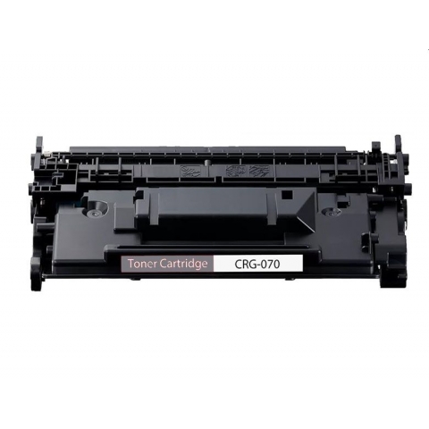 Картридж Canon 070 (5639C002) без чипа