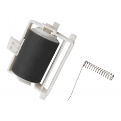 Ролик отделения бумаги ручного лотка Xerox Phaser 3610/ WC 3610/ VL B400 604K78370/ 604K78371