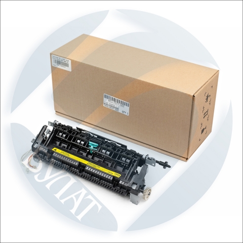 Термоузел HP LJ M201/ M225/ LBP 151/ MF211/ MF226 (печь в сборе) RM1-9892/ FM1-F647