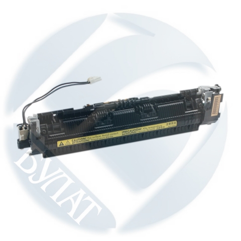 Термоузел HP LJ P1005/ P1006 (печь в сборе) RM1-4008 БУЛАТ