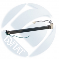 Термоузел HP LJ P1005/ P1006 (верхняя часть) RM1-4008 БУЛАТ