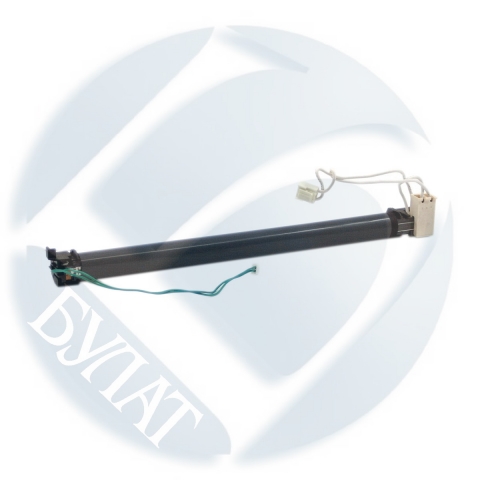 Термоузел HP LJ P1102 (верхняя часть) RM1-6921 БУЛАТ