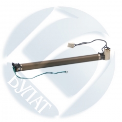 Термоузел HP LJ P1505 (верхняя часть) RM1-4209 БУЛАТ