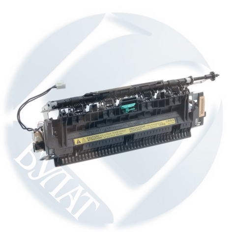 Термоузел HP LJ P1566 (печь в сборе) RM1-7547 БУЛАТ