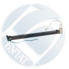 Термоузел HP LJ M125/ M127 (верхняя часть) RM2-5134
