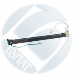 Термоузел HP LJ M125/ M127 (верхняя часть) RM2-5134