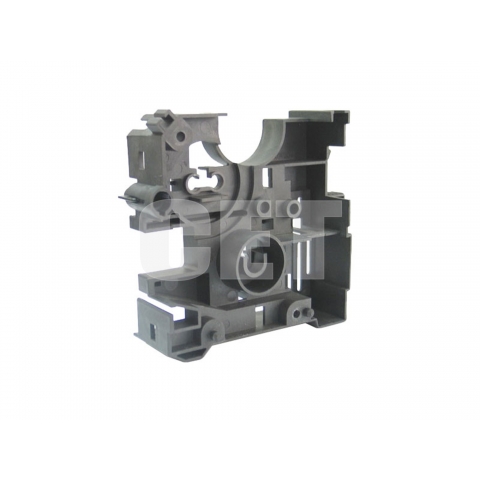 Правая крышка фьюзера RB2-5959-000 для HP LaserJet 9000/ 9040/ 9050 (CET), CET0214