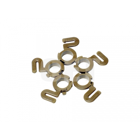 Бушинг резинового вала (правый) RA0-1095-000 для HP LaserJet 1000/ 1200/ 1300 (CET), CET0867