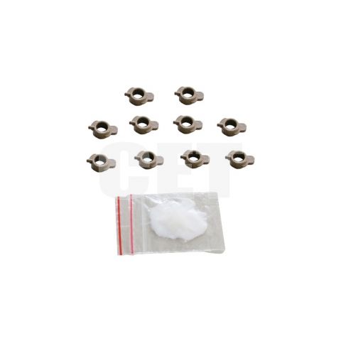 Бушинг резинового вала, правый RC1-3362-000 для HP LaserJet 4200/ 4300/ 4250/ 4350 (CET), CET1064, CET1064R