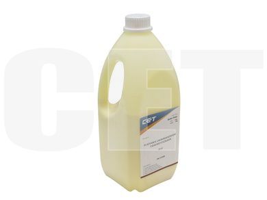 Тонер TF2-Y для CANON iR ADVANCE C5051/ C5030 (CET) Yellow, 1000г/ бут, CET121009