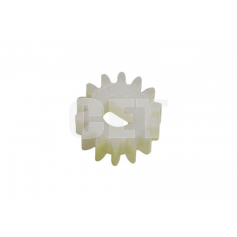 Шестерня фьюзера 14T RU5-0021-000 для HP LaserJet 4200/ 4300/ 4250/ 4350 (CET), CET1234