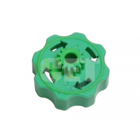 Шестерня фьюзера 14T RU5-0019-000 для HP LaserJet 4200/ 4300/ 4250/ 4350 (CET), CET1235