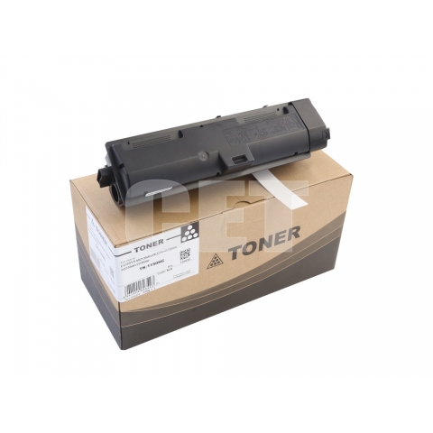 Тонер-картридж повышенной емкости (PK9) TK-1150HC для KYOCERA ECOSYS M2135dn/ 2635dn/ P2235dn/ 2235dw (CET), 420г, 9000 стр., CET131035